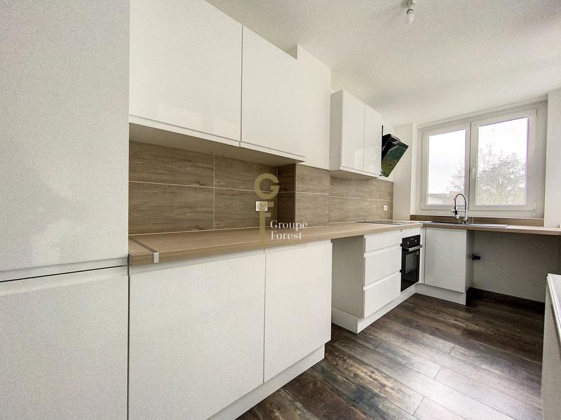 Maison - 127 m² - 6 pièces