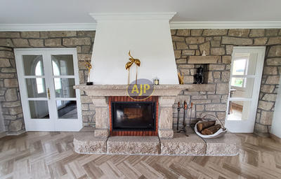 Maison - 178 m² - 7 pièces