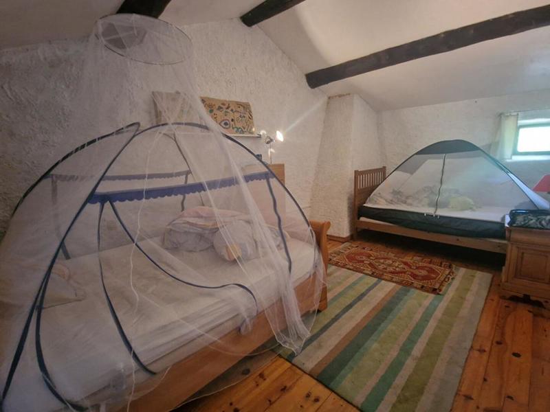 Mas - 92 m² - 4 pièces