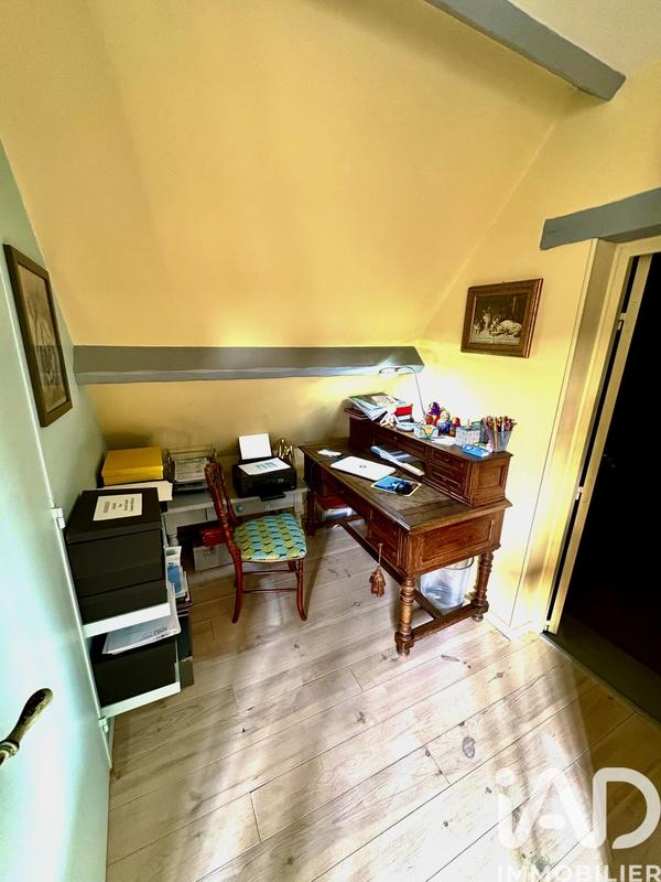 Maison de village - 189 m² - 6 pièces