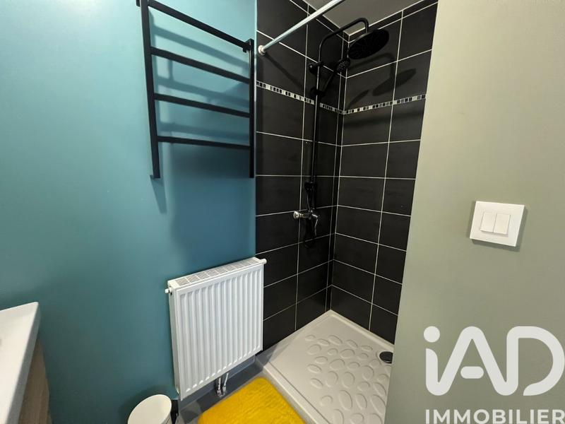 Maison - 163 m² - 5 pièces