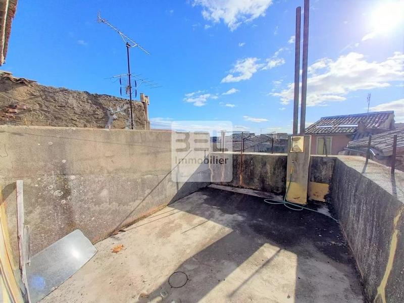 Maison de ville - 109 m² - 5 pièces