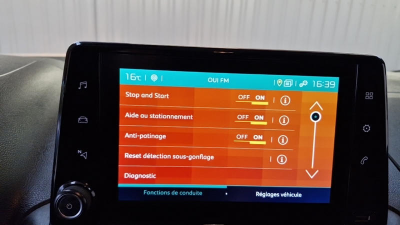 Citroën Berlingo m 650kg BlueHDi 75 s&amp;amp;S Bvm Club