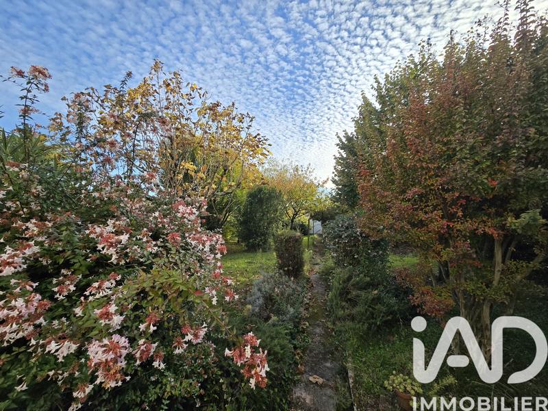 Maison - 150 m² - 5 pièces