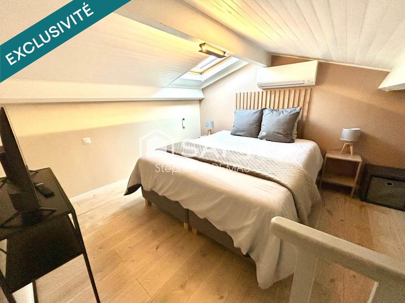 Maison - 136 m² - 5 pièces