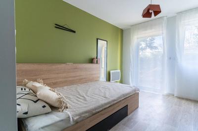 Studio - 17 m² - 1 pièce