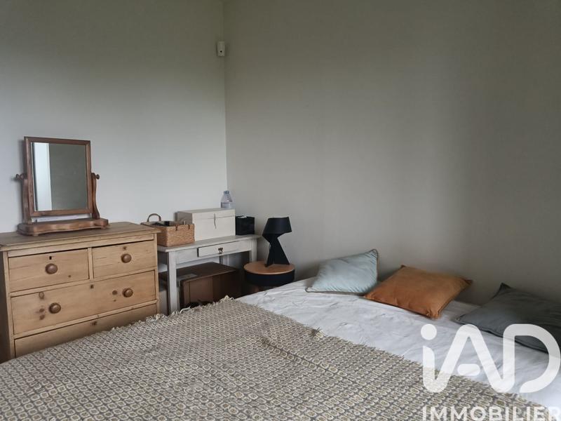 Maison de campagne - 140 m² - 5 pièces