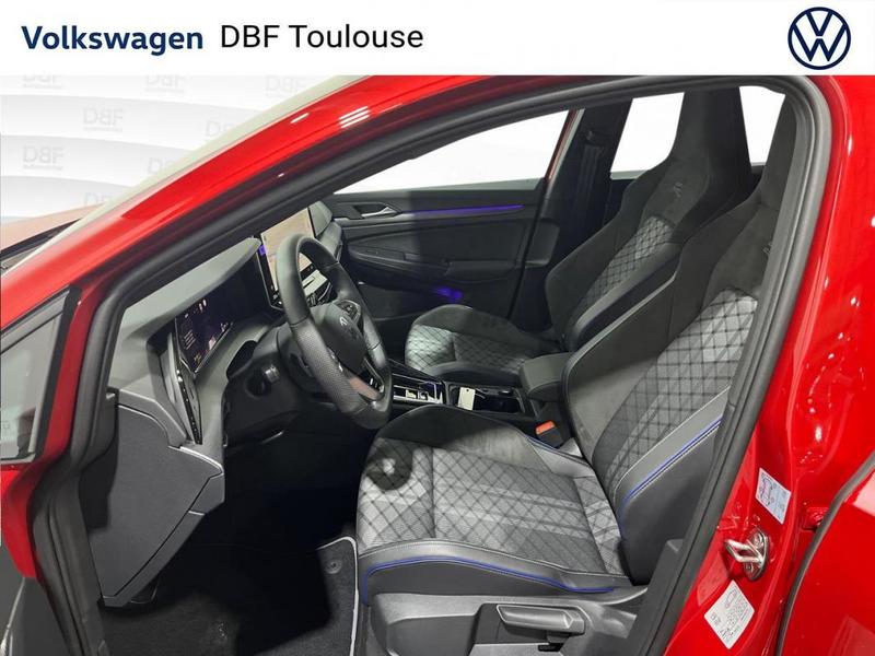 Volkswagen Golf 1.5 eTSI Evo2 150 Dsg7 R-Line Edition