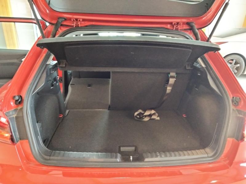 Audi A1 sportback 30 Tfsi 116 Ch Design