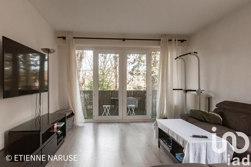 Appartement - 71 m² - 3 pièces