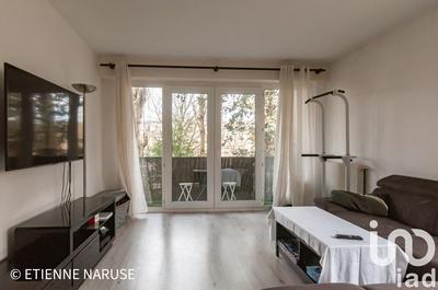 Appartement - 71 m² - 3 pièces