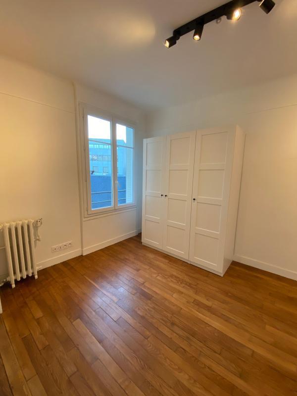 Appartement - 31 m² - 2 pièces
