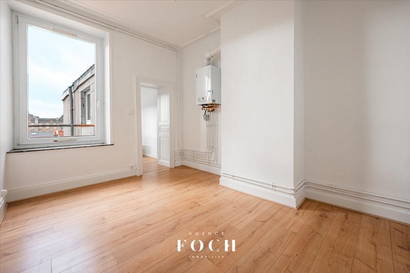 Appartement - 34 m² - 2 pièces