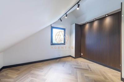 Appartement - 74 m² - 3 pièces