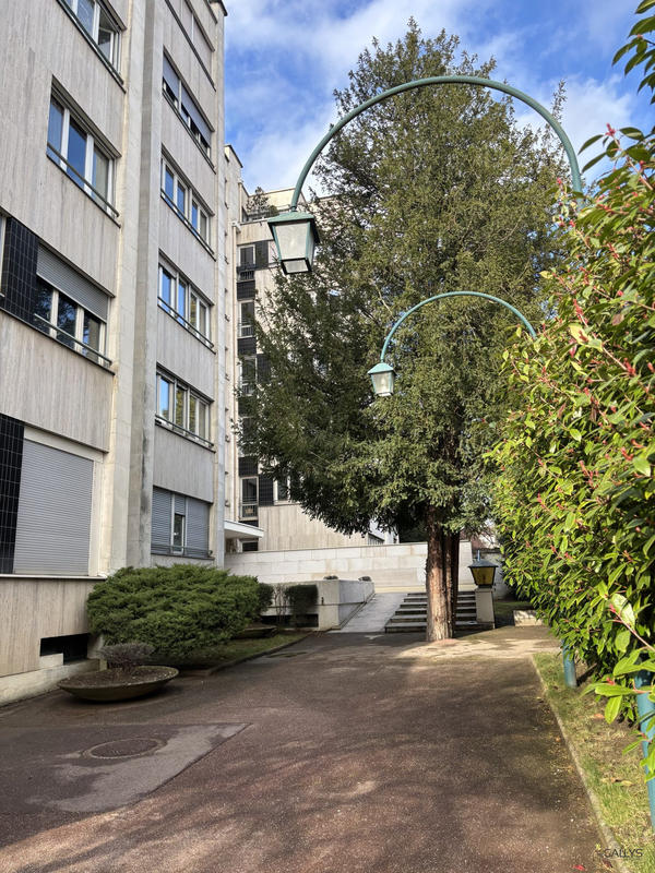 Appartement - 53 m² - 2 pièces