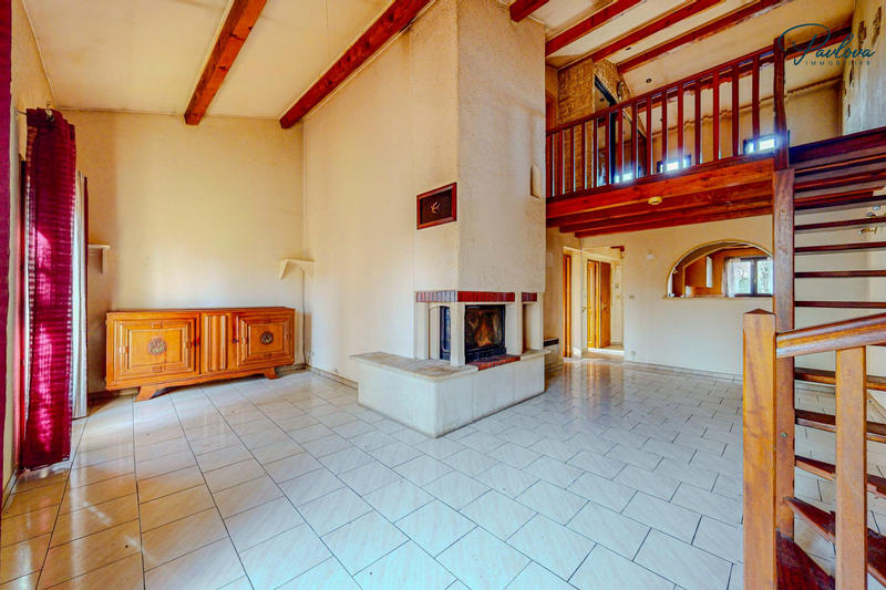 Villa - 110 m² - 4 pièces