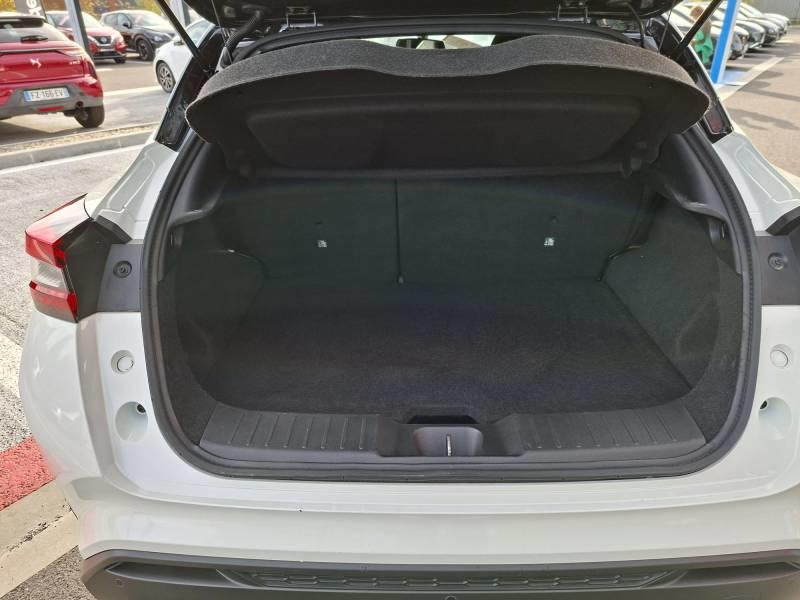 Nissan Juke Dig-T 114 n-Design