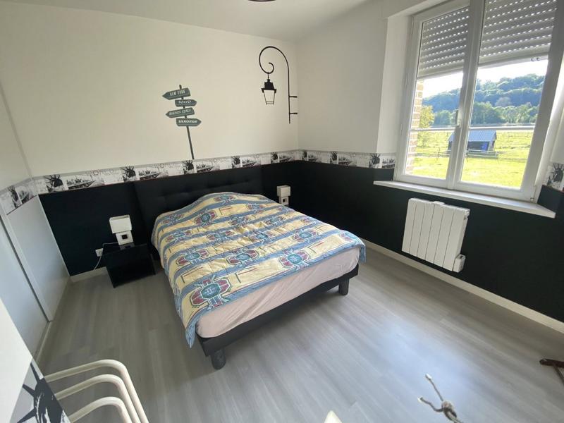 Maison - 213 m² - 8 pièces