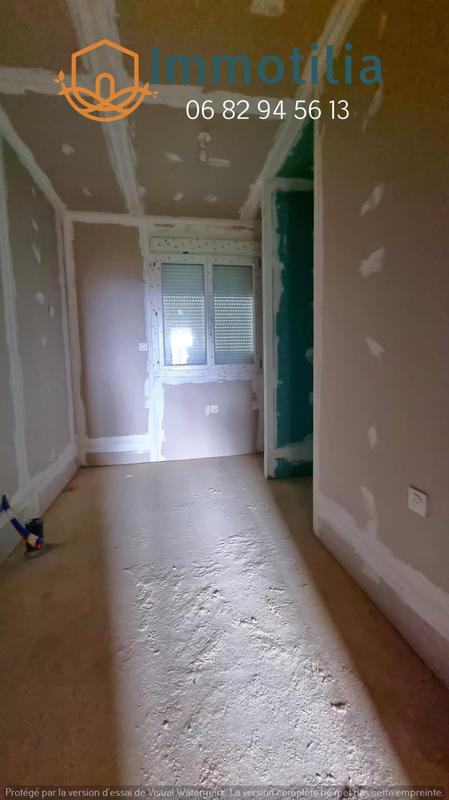 Maison - 144 m² - 6 pièces