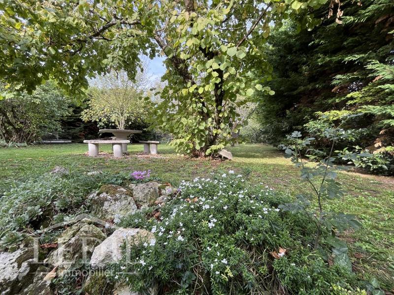 Maison de village - 158 m² - 5 pièces