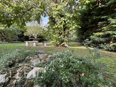 Maison de village - 158 m² - 5 pièces