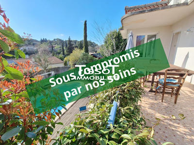 Maison - 199 m² - 6 pièces