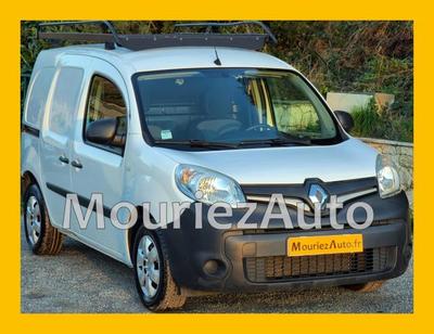 Renault Kangoo Express Blue Dci 80 Extra R-Link