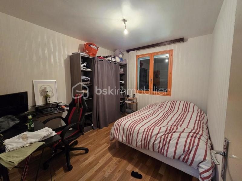 Maison - 119 m² - 7 pièces