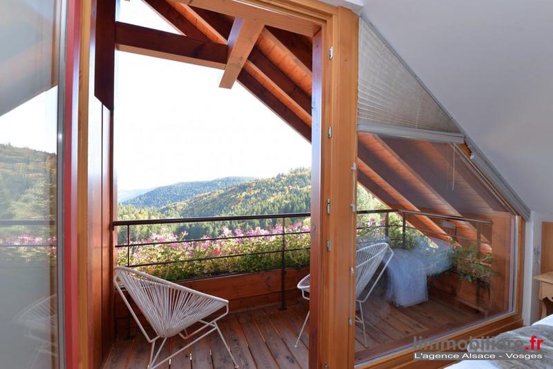 Duplex - 80 m² - 4 pièces