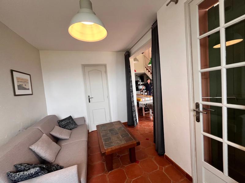 Appartement - 89 m² - 4 pièces