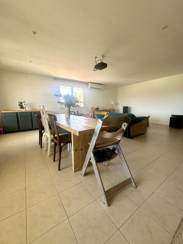 Villa - 185 m² - 7 pièces