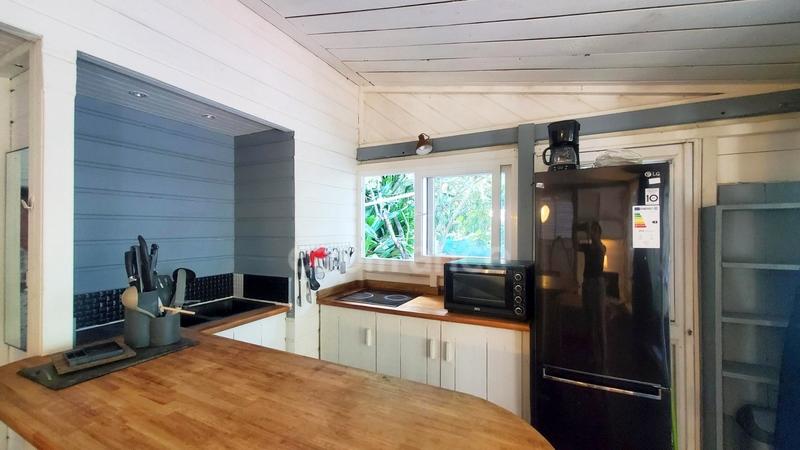 Maison - 41 m² - 3 pièces