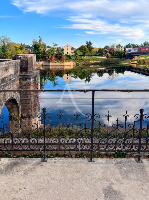 Maison - 70 m² - 4 pièces