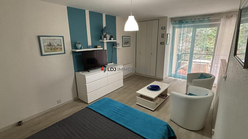 Appartement - 32 m² - 1 pièce