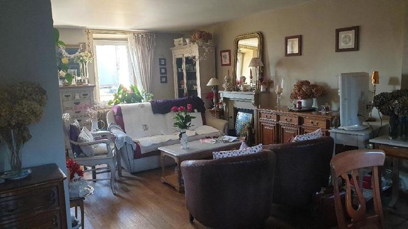 Maison - 155 m² - 7 pièces