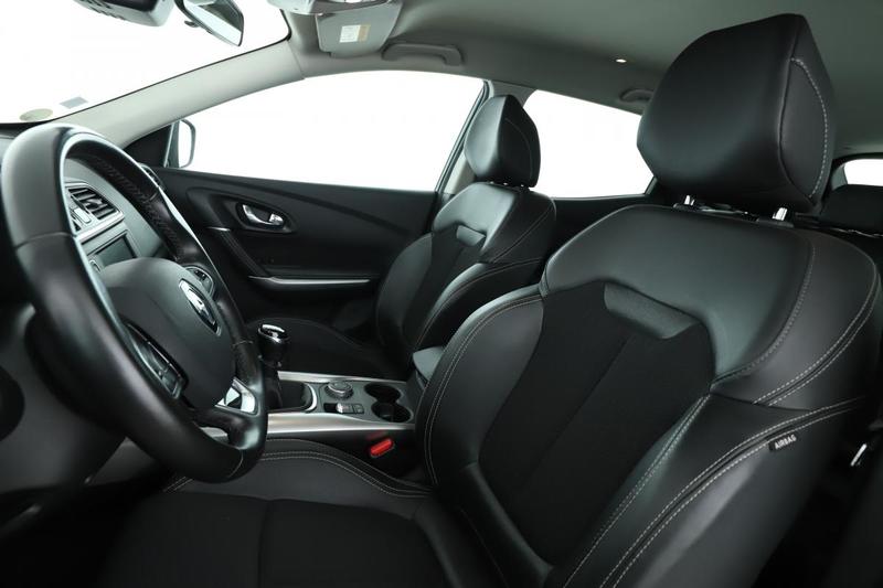 Renault Kadjar 1.6 dCi Energy Intens 4wd 130 ch