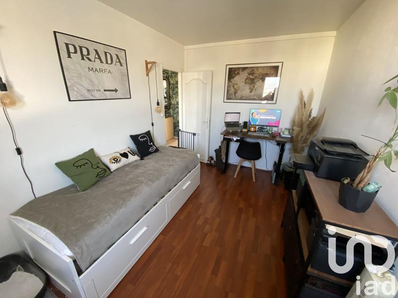 Appartement - 71 m² - 3 pièces