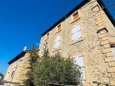 Propriété - 312 m² - 10 pièces