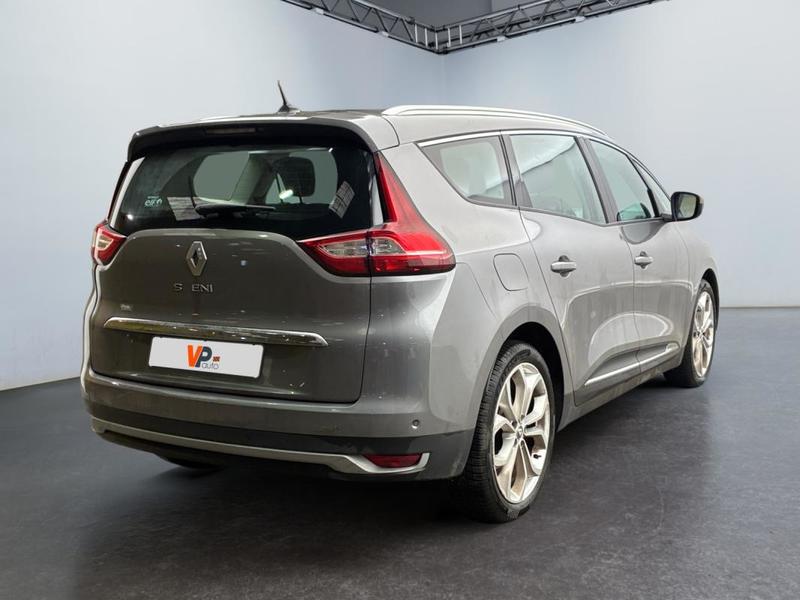 Renault Grand Scénic IV Business dCi 110 Energy Edc 7 pl