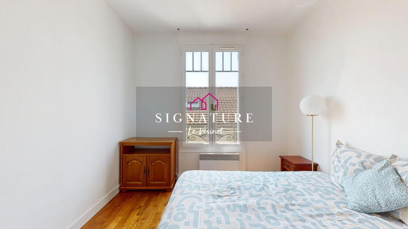 Appartement - 39 m² - 2 pièces