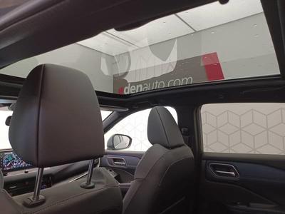 Nissan Qashqai e-Power 190 ch Tekna