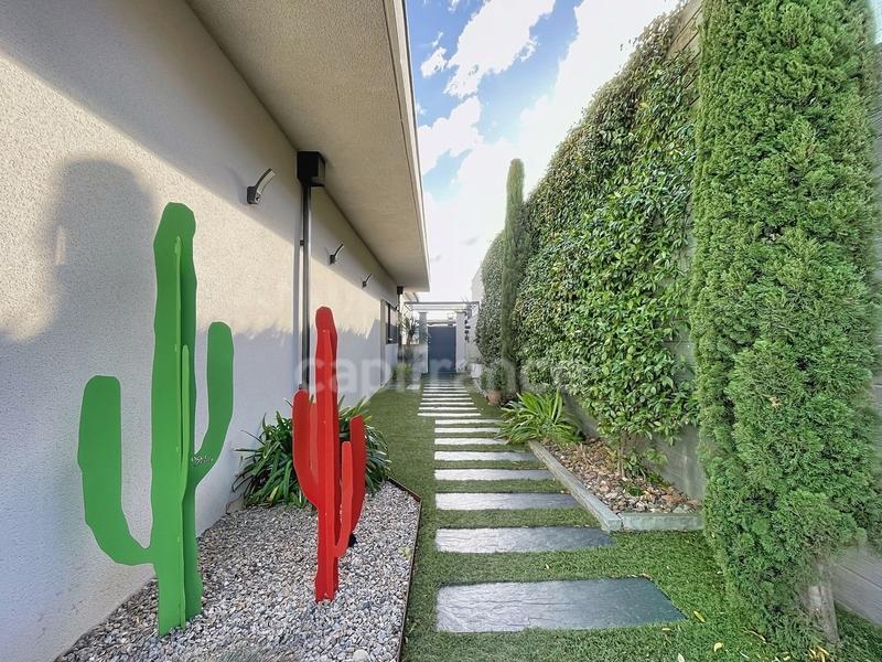 Villa - 145 m² - 6 pièces