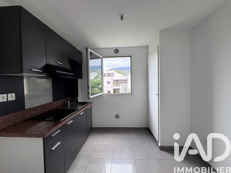 Studio - 45 m² - 1 pièce