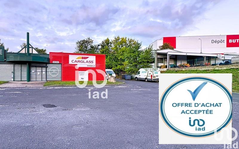 Local commercial - 180 m²