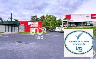 Local commercial - 180 m²