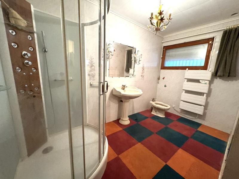 Maison - 118 m² - 7 pièces