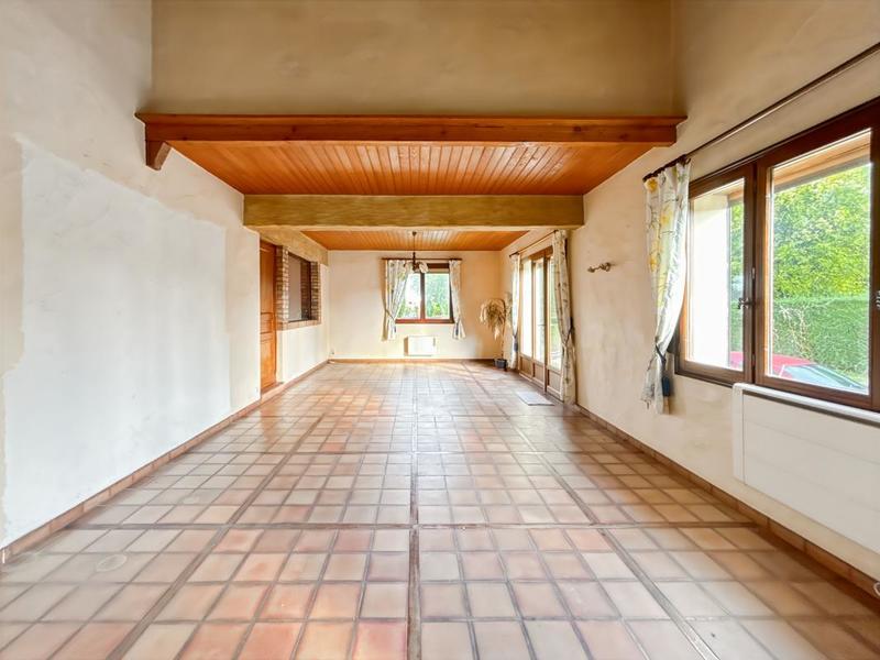 Maison - 215 m² - 6 pièces