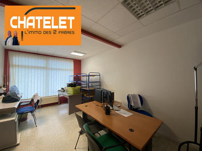 Local commercial - 138 m²