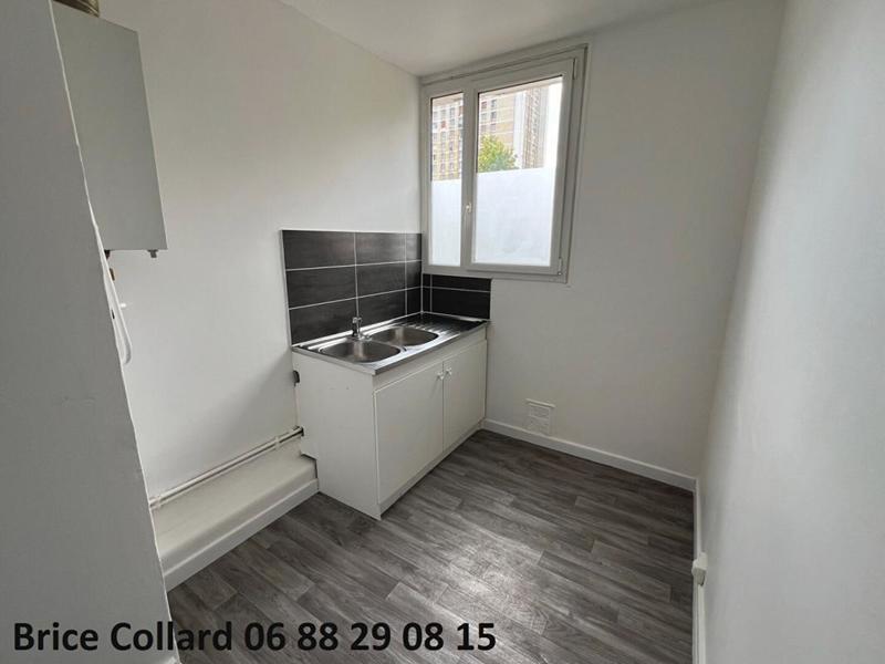 Appartement - 51 m² - 3 pièces