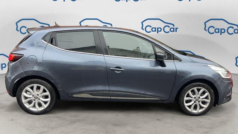 Renault Clio IV 0.9 TCe 90 Intens